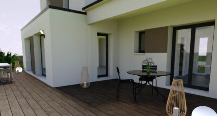 Leigné-les-Bois Maison neuve - 2232065-10999modele820250606iVxCN.jpeg Maisons France Confort