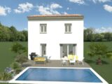 Maison à construire à Les Arcs (83460) 2258652-10295modele620250903kApbi.jpeg Maisons France Confort