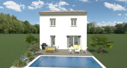 Les Arcs Maison neuve - 2258652-10295modele620250903kApbi.jpeg Maisons France Confort