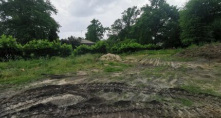 Roaillan Terrain à bâtir - 2258747-9573annonce120250903qO89S.jpeg Maisons France Confort
