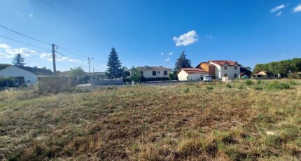 Saverdun Terrain à bâtir - 2257264-3133annonce120250902HLycS.jpeg Maisons France Confort