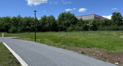 Aurillac Terrain à bâtir - 2258936-6000annonce420250514QHsCL.jpeg Maisons France Confort