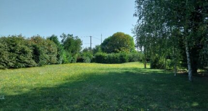 Cravent Terrain à bâtir - 2258203-11589annonce220250902xKCMT.jpeg Maisons France Confort