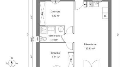 Mallemort Maison neuve - 2259578-417modele620240628xvC1t.jpeg Maisons France Confort