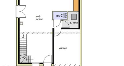Le Bernard Maison neuve - 2259682-1906modele620140828bp4EK.jpeg Maisons France Confort