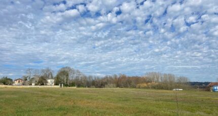 Virelade Terrain à bâtir - 2259740-10657annonce120250904pXnRh.jpeg Maisons France Confort