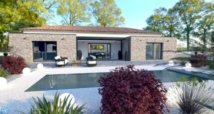 Vallon-Pont-d'Arc Maison neuve - 2259598-5100modele6202412279nRDk.jpeg Maisons France Confort
