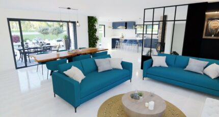 Vallon-Pont-d'Arc Maison neuve - 2259598-5100modele820241227H3iTb.jpeg Maisons France Confort