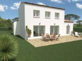 Maison à construire à Grasse (06520) 2260250-9911modele620241213fZqou.jpeg Maisons France Confort