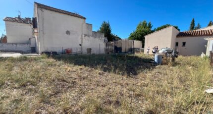 Lignan-sur-Orb Maison neuve - 2260264-11018annonce3202509046aftO.jpeg Maisons France Confort