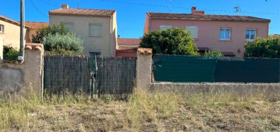 Terrain à bâtir à Lignan-sur-Orb, Languedoc-Roussillon