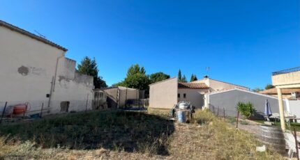 Lignan-sur-Orb Terrain à bâtir - 2260289-11018annonce220250904WXcyk.jpeg Maisons France Confort