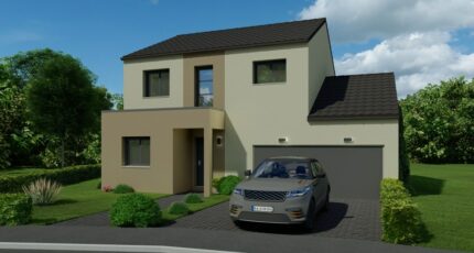 Montigny-lès-Metz Maison neuve - 2260446-7264modele720250904bZSF7.jpeg Maisons France Confort