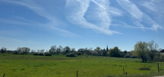 Terrain à bâtir à Thionville, Grand Est