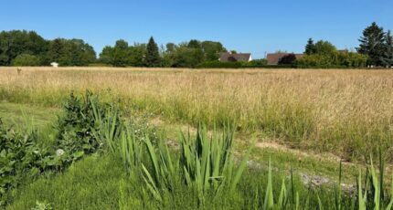 Lumigny-Nesles-Ormeaux Terrain à bâtir - 2260730-10844annonce120250904dpeww.jpeg Maisons France Confort