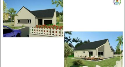 Saint-Berthevin Maison neuve - 2260827-3855modele720250206GX6k1.jpeg Maisons France Confort