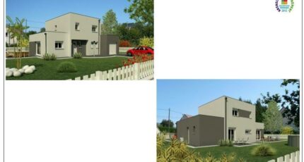 Saint-Berthevin Maison neuve - 2260836-3855modele820250206O74Ft.jpeg Maisons France Confort