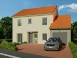 Maison à construire à Rodemack (57570) 2260444-5140modele720241008ALBPI.jpeg Maisons France Confort