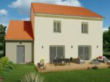 Maison à construire à Rodemack (57570) 2260444-5140modele920241008Od3HT.jpeg Maisons France Confort