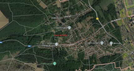 Lorry-lès-Metz Maison neuve - 2260677-5138annonce220250904EHm0X.jpeg Maisons France Confort