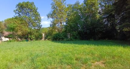 Crampagna Terrain à bâtir - 2258616-3133annonce420250903rNsgy.jpeg Maisons France Confort