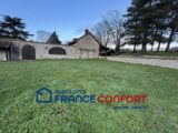 Terrain à bâtir à Bueil (27730) 2260704-11561annonce120250904ECcPE.jpeg Maisons France Confort