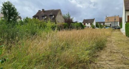 Noisy-le-Grand Maison neuve - 2261023-11570annonce120250905KC9x8.jpeg Maisons France Confort