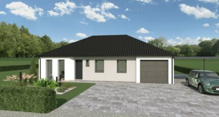 Saint-Folquin Maison neuve - 2259581-1587annonce620250903KRozo.jpeg Maisons France Confort