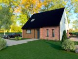 Maison à construire à Saint-Venant (62350) 2259486-5804modele620230707e6CH8.jpeg Maisons France Confort