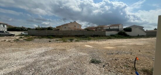 Terrain à bâtir à Pia, Languedoc-Roussillon