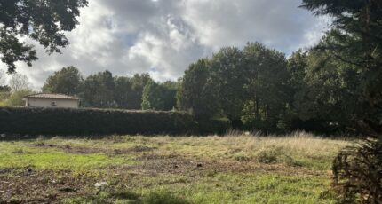 Brach Terrain à bâtir - 2261609-10624annonce1202509057QlEw.jpeg Maisons France Confort