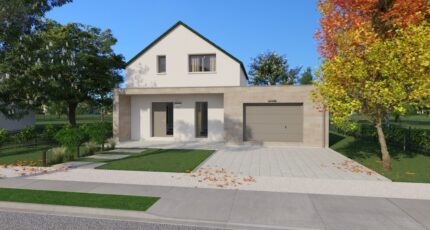 Notre-Dame-d'Oé Maison neuve - 2261588-10804modele620250128bJrbw.jpeg Maisons France Confort