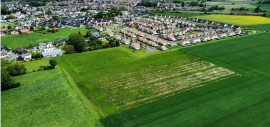 Terrain à bâtir à Vitry-en-Artois, Nord-Pas-de-Calais