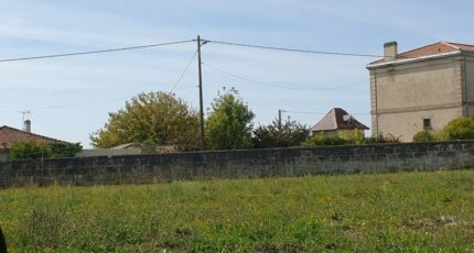 Saint-André-de-Cubzac Terrain à bâtir - 2259017-11015annonce120250903Qa8tW.jpeg Maisons France Confort