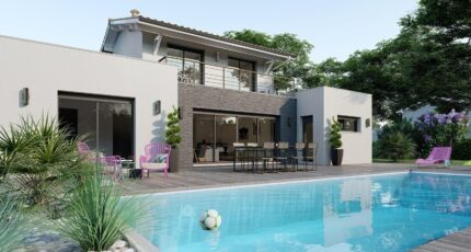 Saint-Aubin-de-Médoc Terrain à bâtir - 2262925-7351annonce420250907C5XVz.jpeg Maisons France Confort