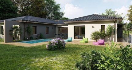 Saint-Médard-en-Jalles Maison neuve - 2262993-7351annonce8202509073XbAD.jpeg Maisons France Confort