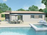 Maison à construire à Le Taillan-Médoc (33320) 2264210-11322modele720250521Gp9GC.jpeg Maisons France Confort