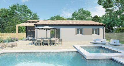 Le Taillan-Médoc Maison neuve - 2264210-11322modele720250521Gp9GC.jpeg Maisons France Confort