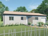 Maison à construire à Le Taillan-Médoc (33320) 2264210-11322modele620250521k9AoT.jpeg Maisons France Confort
