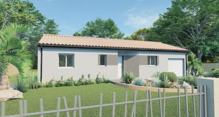 Le Taillan-Médoc Maison neuve - 2264210-11322modele620250521k9AoT.jpeg Maisons France Confort