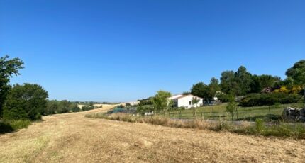 Villefranche-de-Lauragais Terrain à bâtir - 2261302-11450annonce220250905MSXFK.jpeg Maisons France Confort