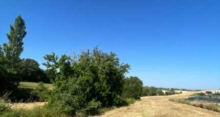Villefranche-de-Lauragais Terrain à bâtir - 2261302-11450annonce420250905mmtTr.jpeg Maisons France Confort