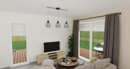 Pignans Maison neuve - 2263846-9707modele8202501086xk0x.jpeg Maisons France Confort