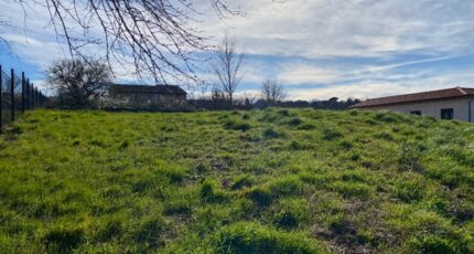 Castanet-Tolosan Terrain à bâtir - 2261746-11450annonce120250905bLwRZ.jpeg Maisons France Confort