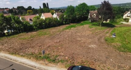 Morainvilliers Terrain à bâtir - 2198244-5285annonce120250619gFnRZ.jpeg Maisons France Confort