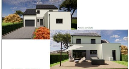 Saint-Berthevin Maison neuve - 2263906-3855modele820250206dWM98.jpeg Maisons France Confort