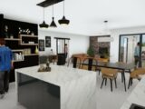 Maison à construire à Barjac (30430) 2241879-5100modele720220210QvfKU.jpeg Maisons France Confort