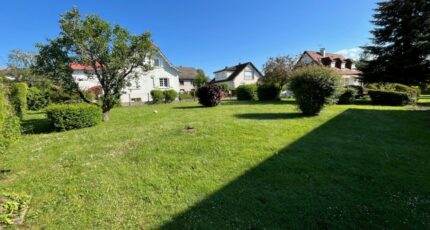 Aurillac Terrain à bâtir - 2263831-3828annonce120250908INRwJ.jpeg Maisons France Confort
