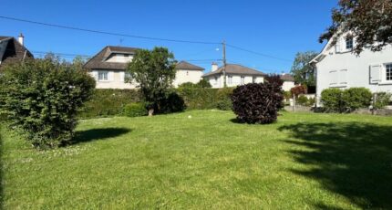Aurillac Terrain à bâtir - 2263831-3828annonce320250908xGiWh.jpeg Maisons France Confort