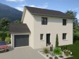 Maison à construire à Marcellaz-Albanais (74150) 2260131-10163annonce620250904nrC6E.jpeg Maisons France Confort